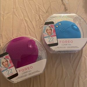 Foreo Luna x2